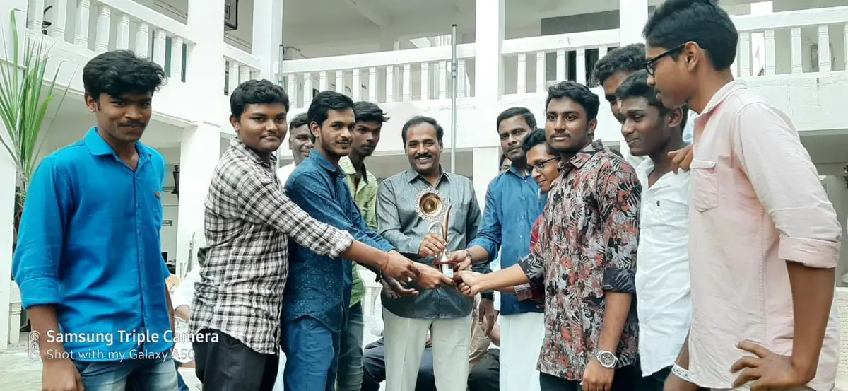 Kkc College of Physiotherapy: campus photo 3