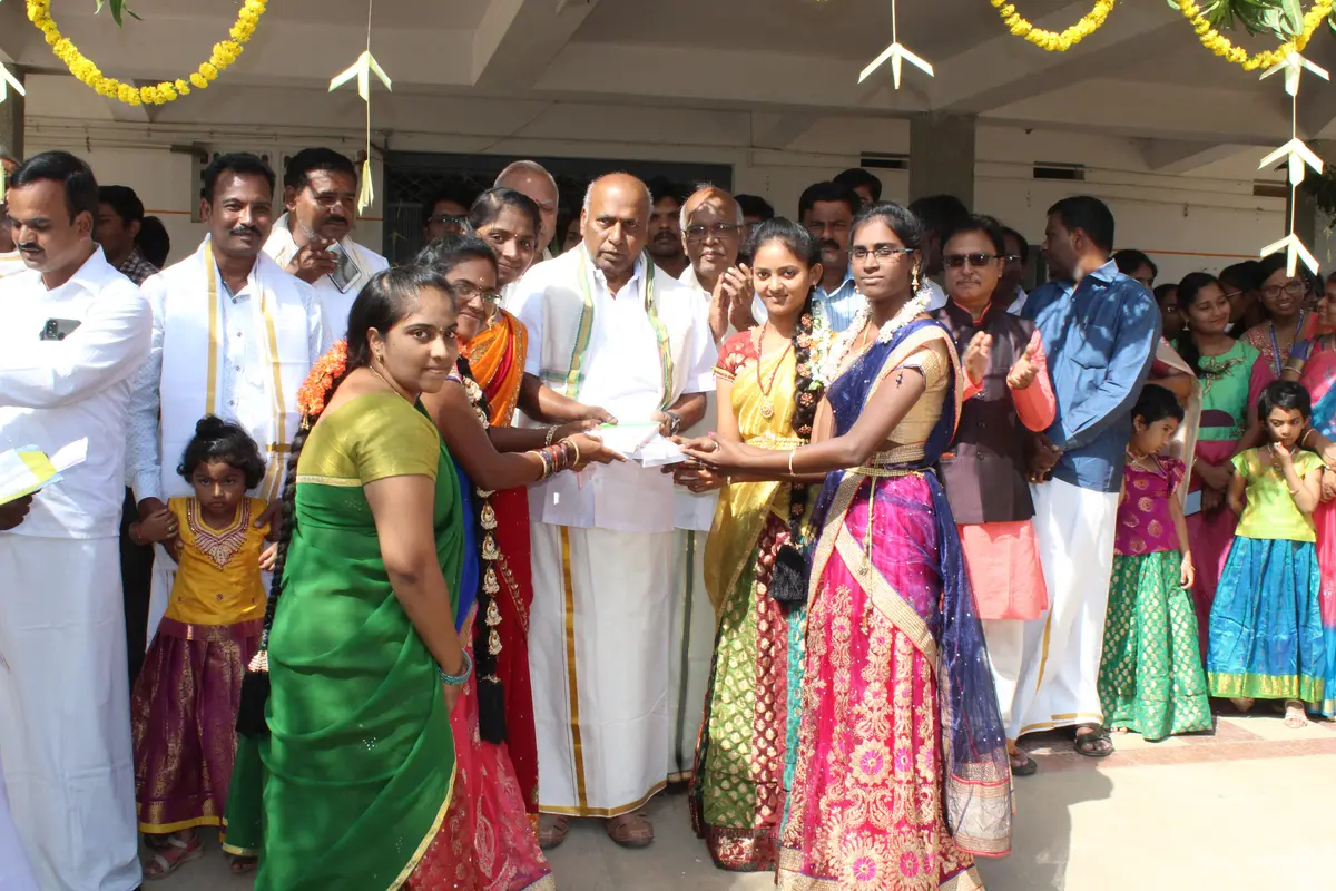 Kkc College of Physiotherapy: campus photo 1