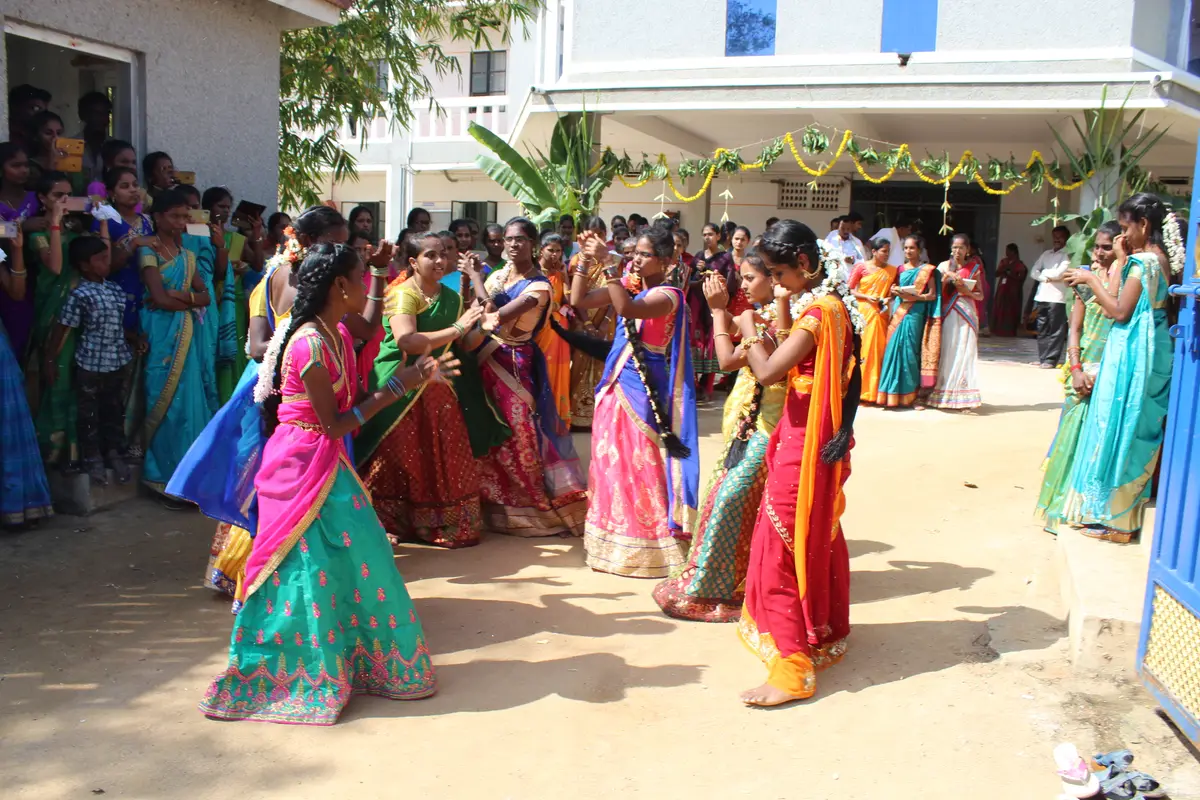 Kkc College of Physiotherapy: campus photo 4
