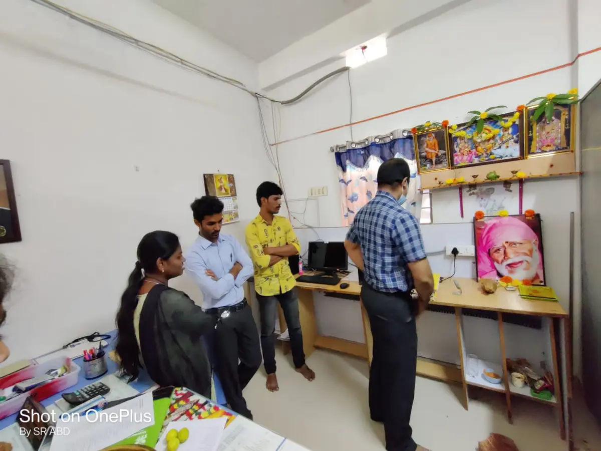 Kkc College of Physiotherapy: campus photo 5