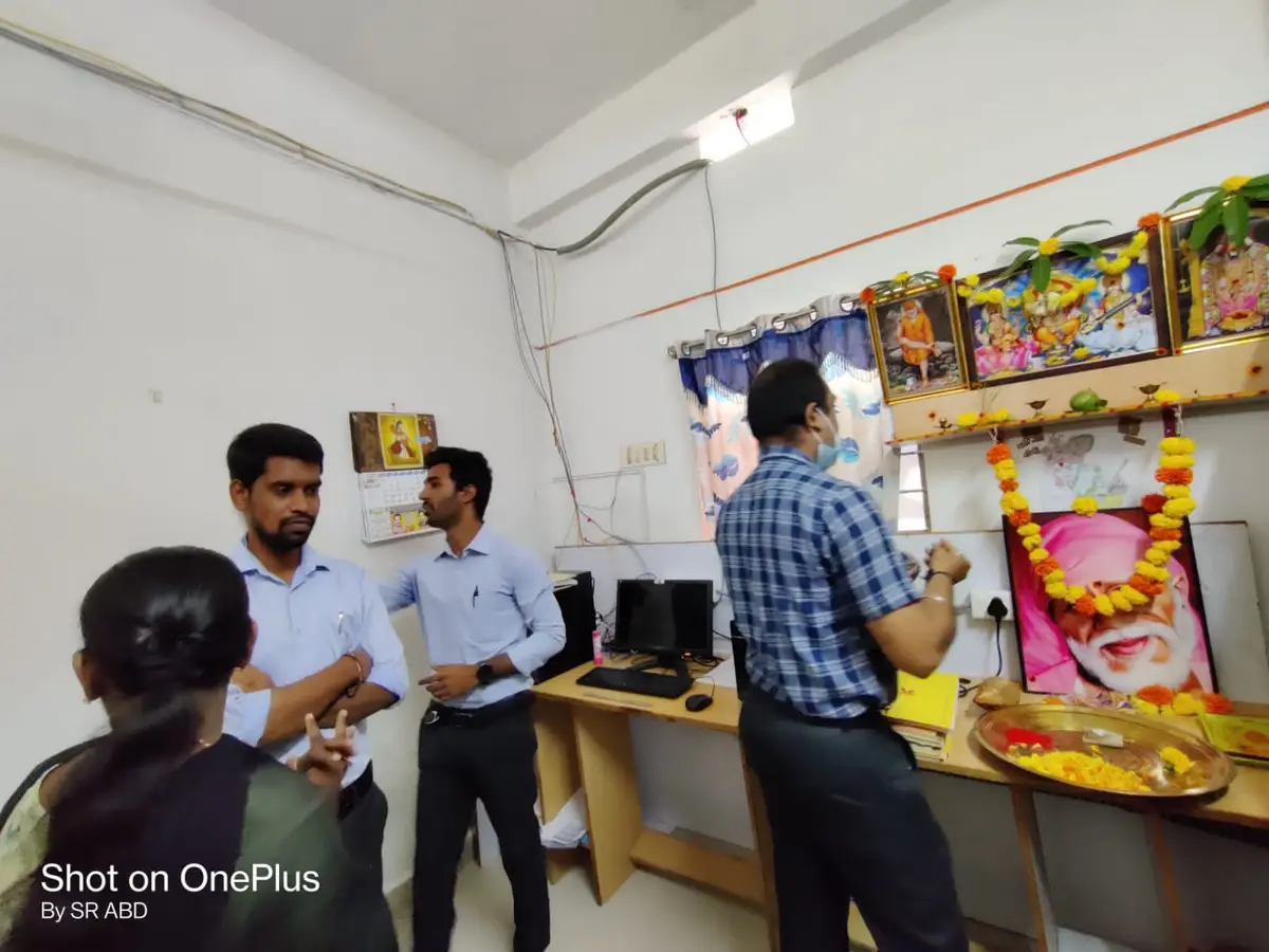 Kkc College of Physiotherapy: campus photo 6