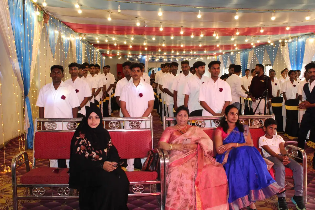 Kkecs School of Nursing: campus photo 2