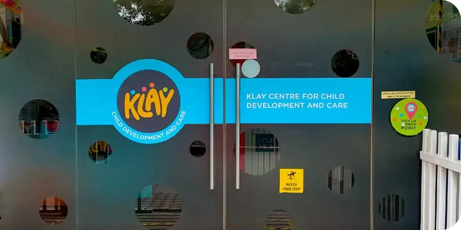 KLAY campus photo 2