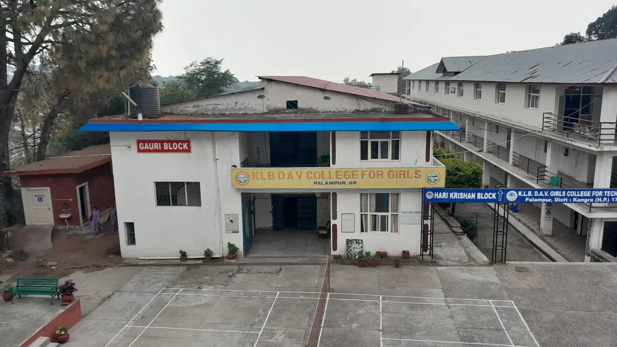 KLB campus photo 4