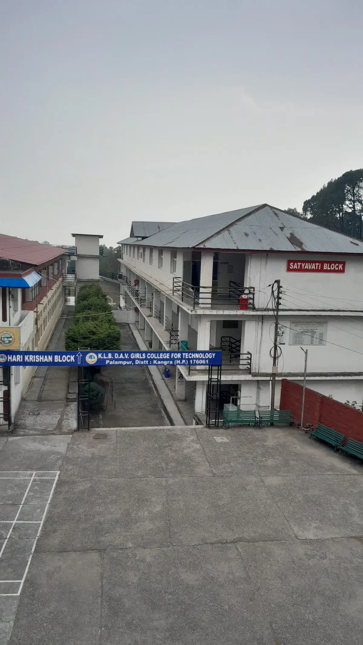 KLB campus photo 5