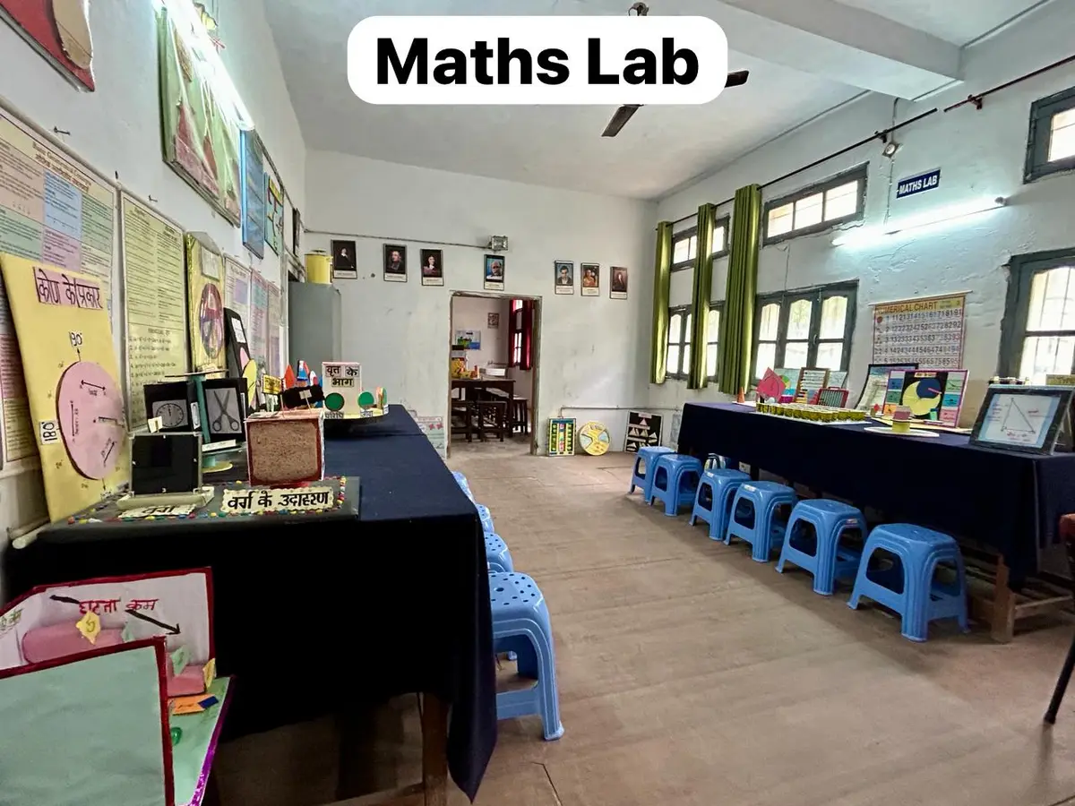 KLB campus photo 7