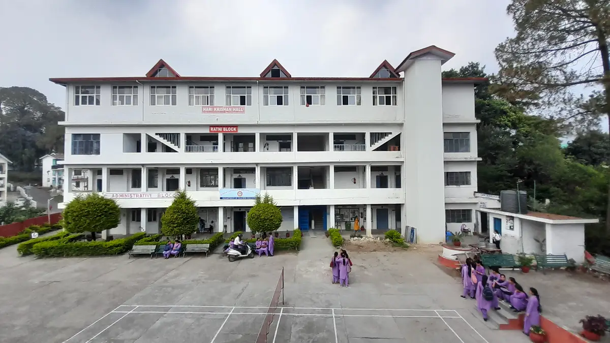 KLB campus photo 3