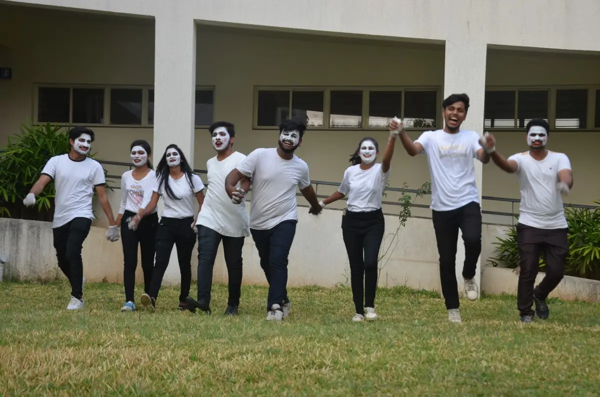 Kle'S G I Bagewadi Bba College, Nippani: campus photo 6