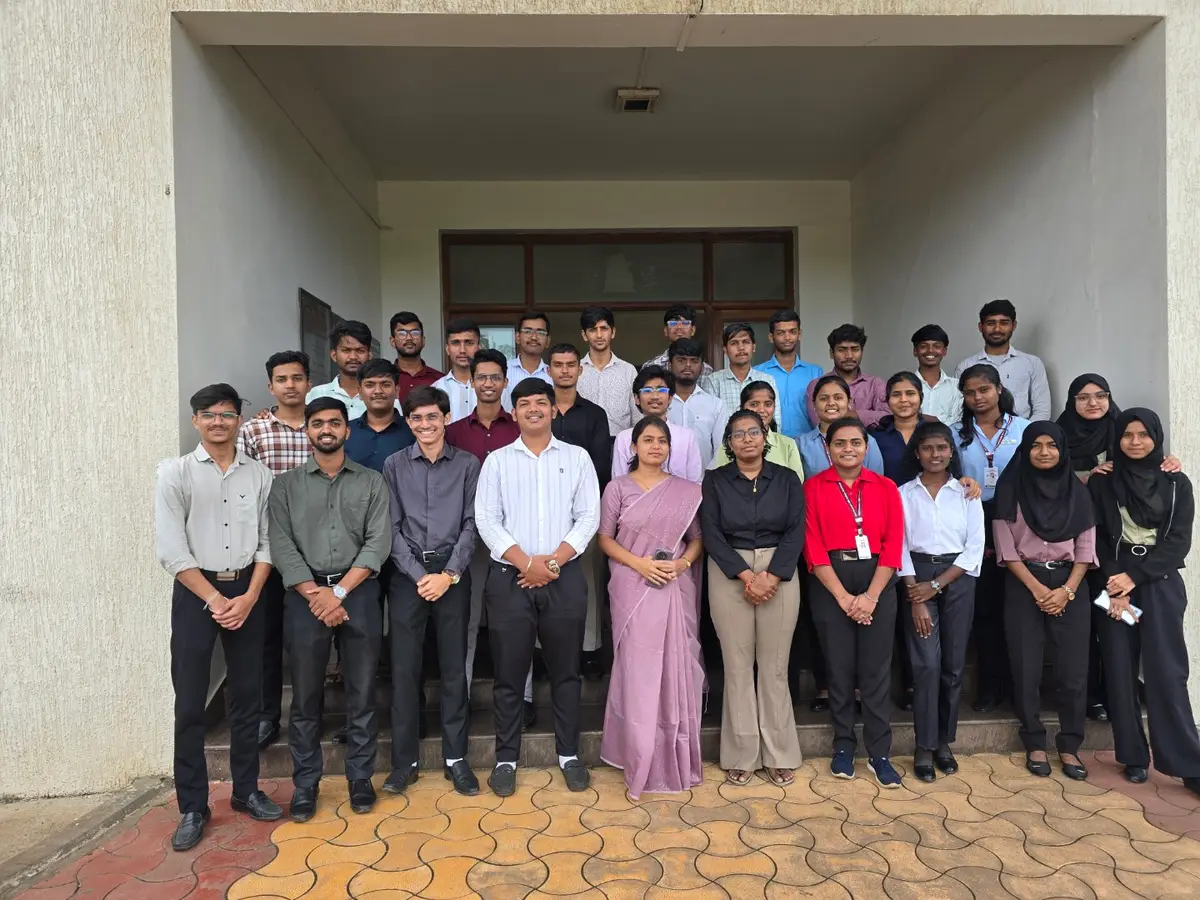 Kle'S G I Bagewadi Bba College, Nippani: campus photo 2