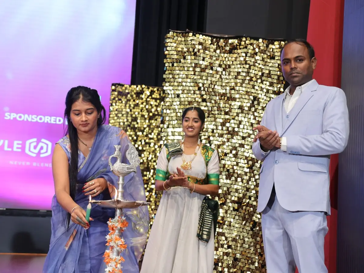 KLE Society's Institute of Fashion Technology and apparel Design women college Belgaum campus photo 2
