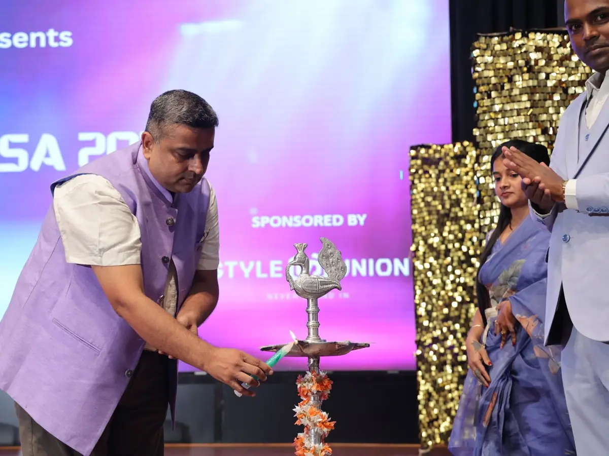 KLE Society's Institute of Fashion Technology and apparel Design women college Belgaum campus photo 1