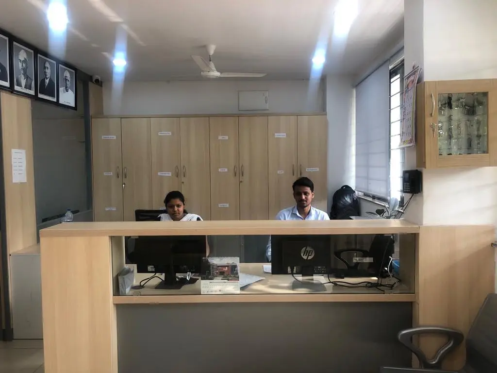 KLE Societys BCA College Chikodi: campus photo 6