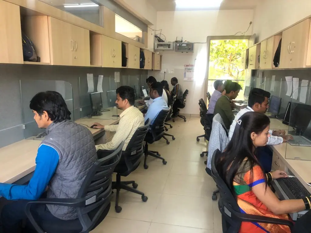 KLE Societys BCA College Chikodi: campus photo 3