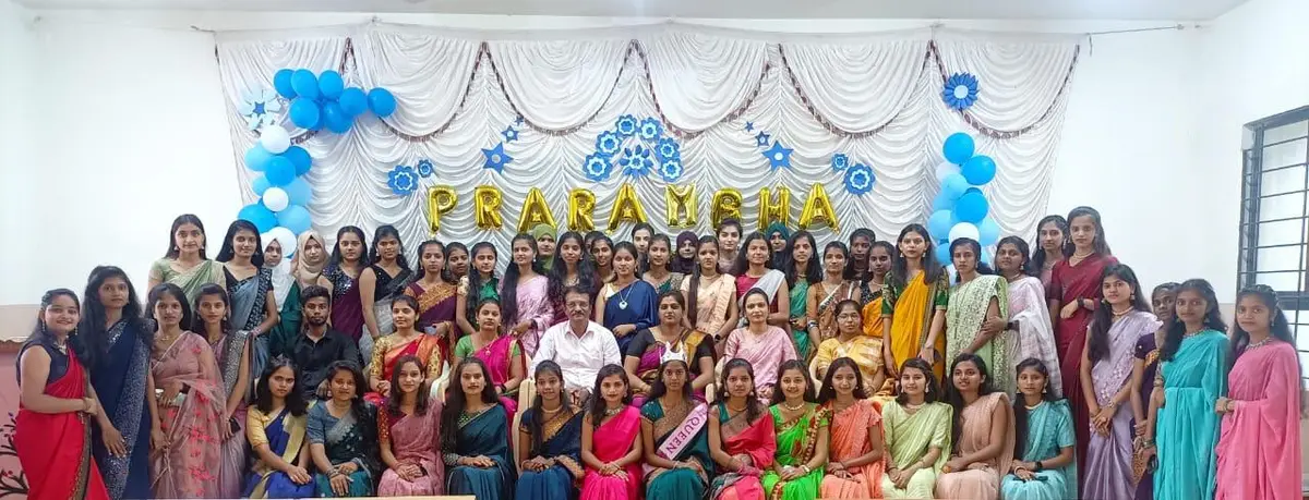 KLE Societys College of Bachelor of Computer Application Khanapur: campus photo 4