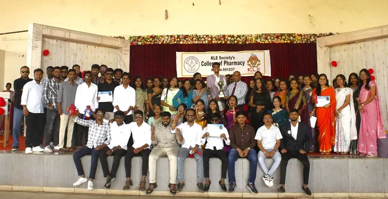 KLEs College Of Pharmacy Nipani: campus photo 8