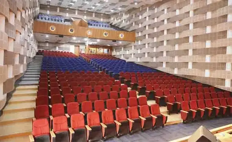 KLES Institute of Nursing Sciences: campus photo 7