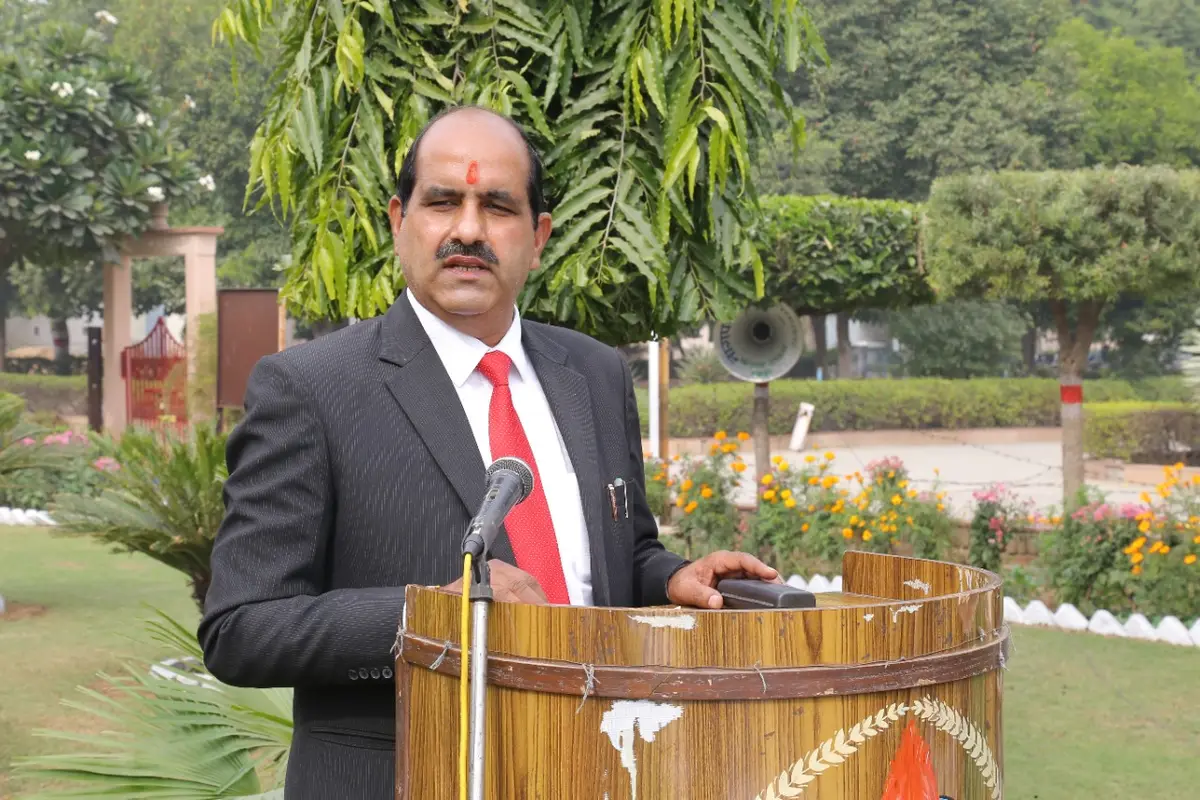 KLP College: campus photo 3