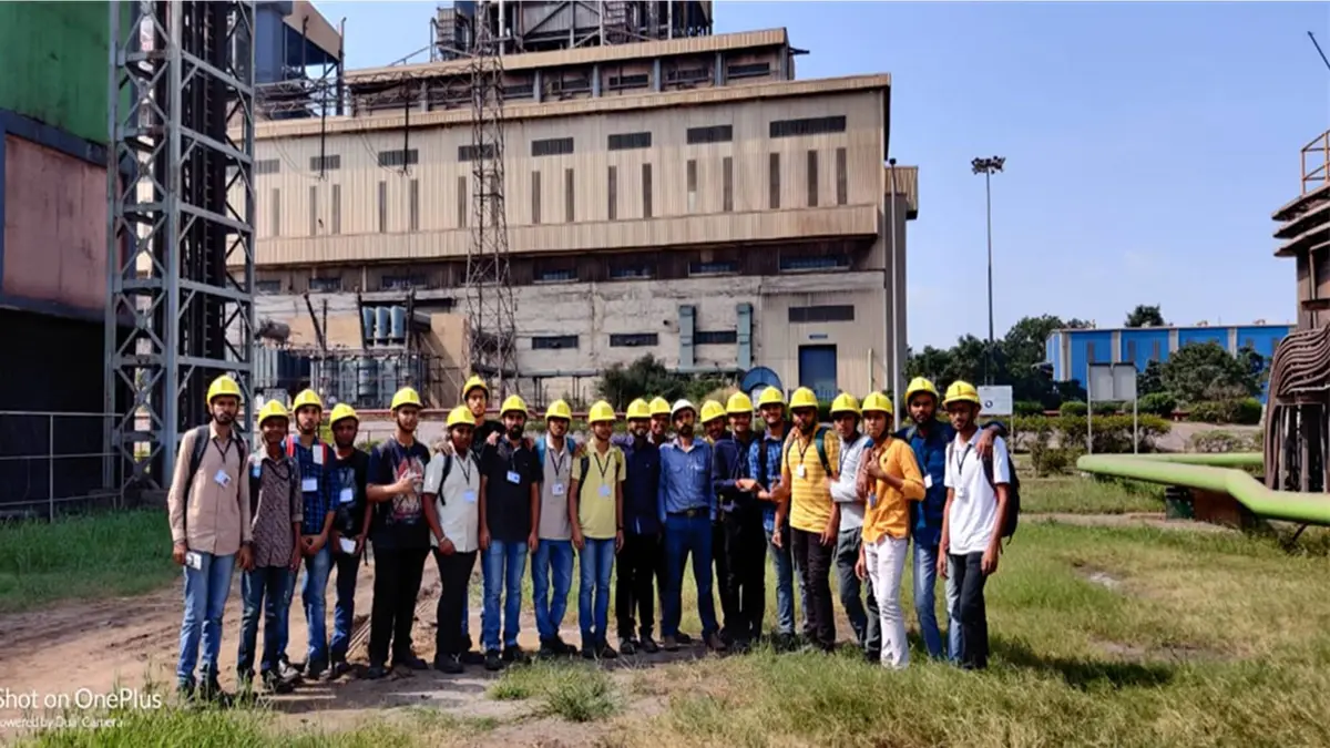 Kls Shri Vasantrao Potdar Polytechnic: campus photo 1