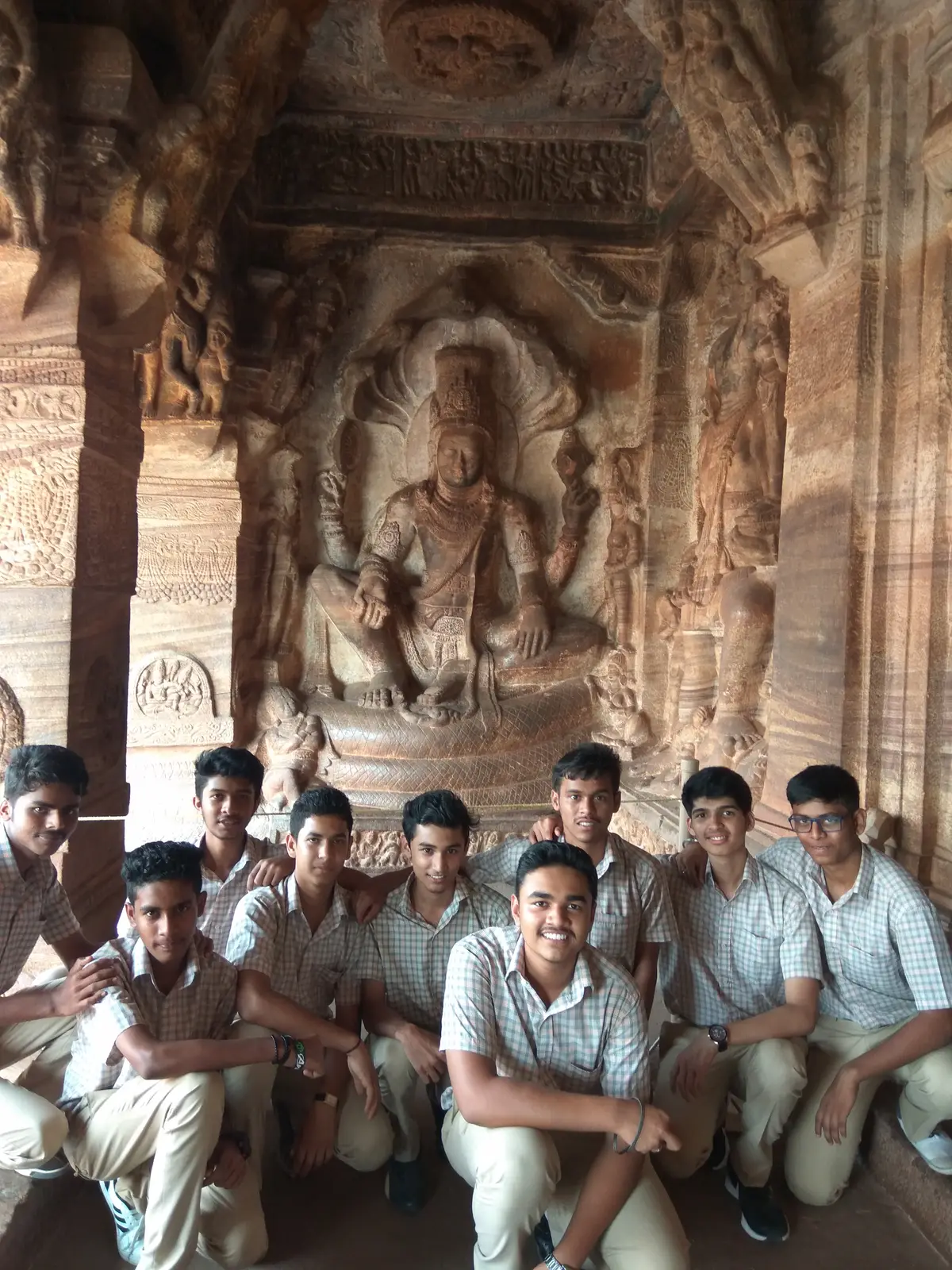 Kls Shri Vasantrao Potdar Polytechnic: campus photo 2