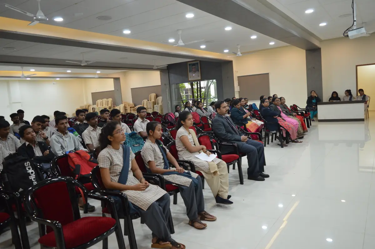 Kls Shri Vasantrao Potdar Polytechnic: campus photo 4