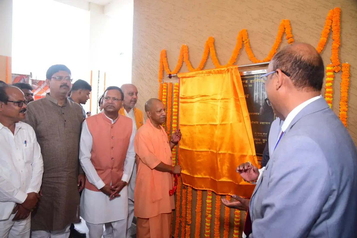 Kmc Medical College and Hospital: campus photo 6