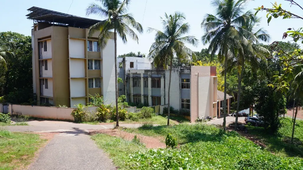 Kmct College of Allied Health Sciences campus photo 8