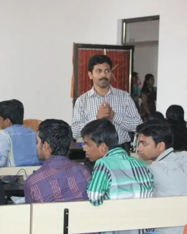 Kmct College of Pharmaceutical Sciences campus photo 6