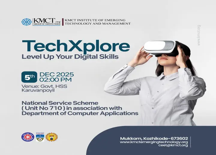 Kmct Institute of Emerging Technology and Management campus photo 6