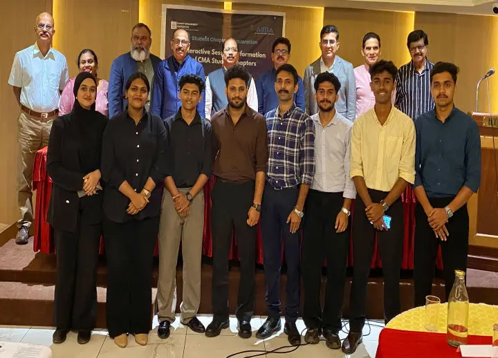 Kmct Institute of Emerging Technology and Management campus photo 4
