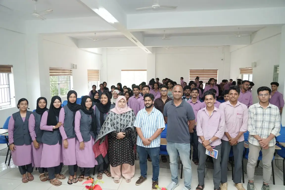 Kmct Institute of Engineering and Management campus photo 7
