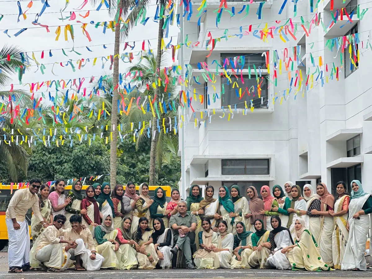 Kmct Institute of Pharmacy, Kuttipuram: campus photo 5