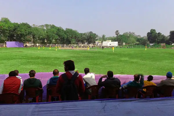 KMD College: campus photo 1