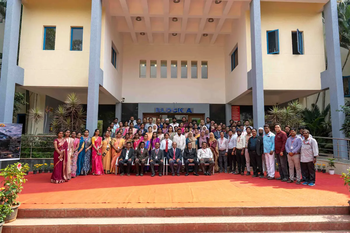KNS Institute of Technology: campus photo 7
