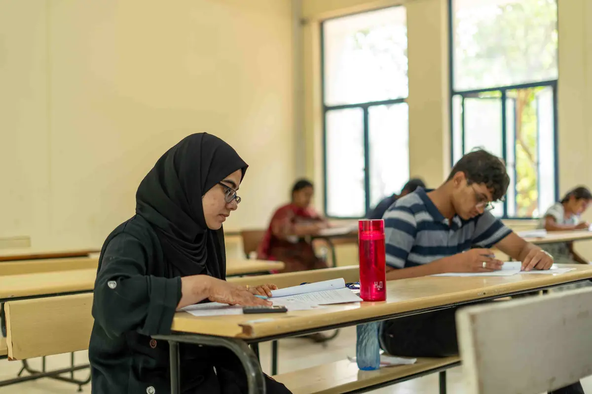KNS Institute of Technology: campus photo 5
