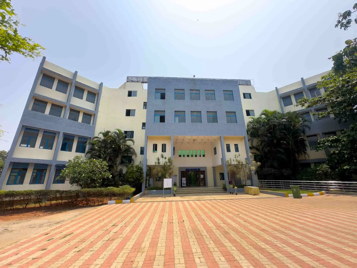 KNS Institute of Technology: campus photo 4