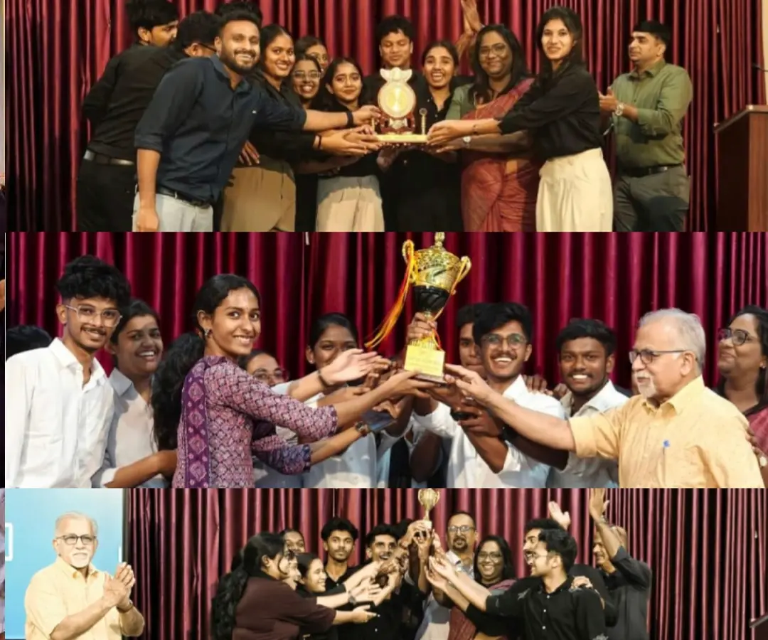 Kochi Business School: campus photo 5