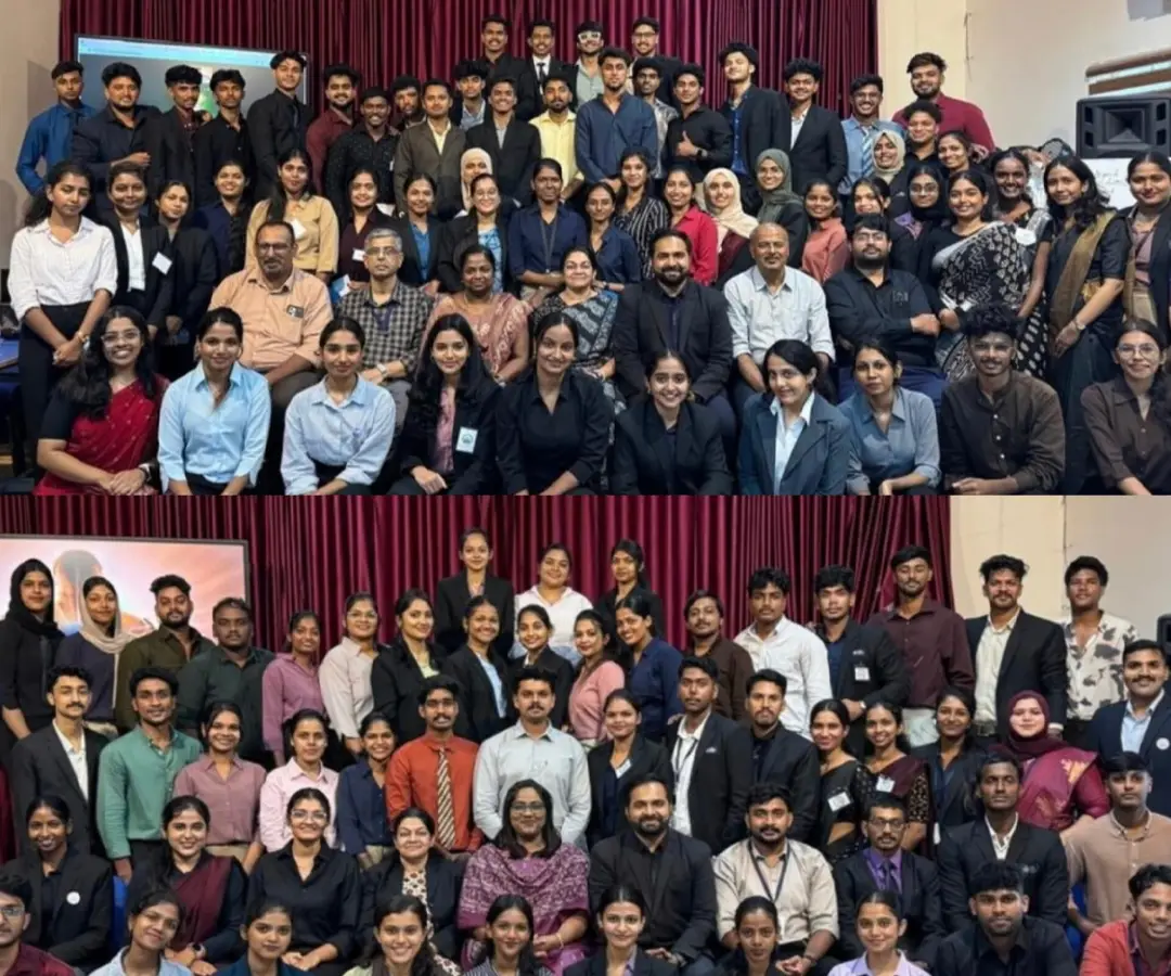 Kochi Business School: campus photo 7