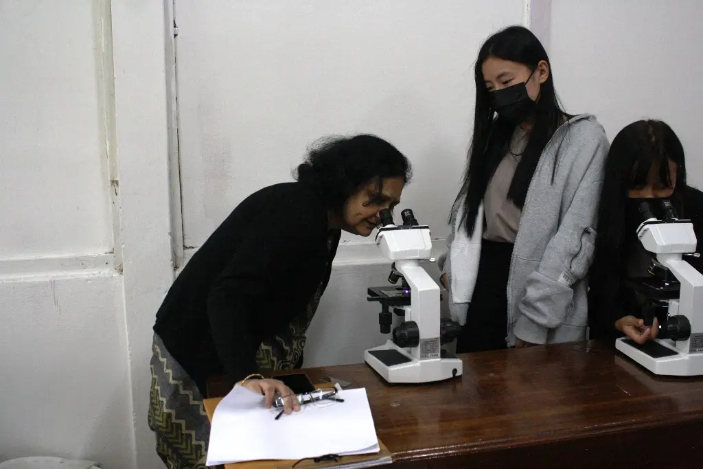 Kohima Science College campus photo 6
