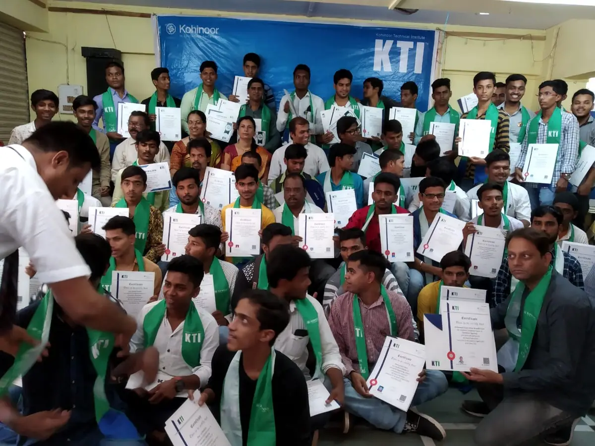 Kohinoor Technical Institute: campus photo 7