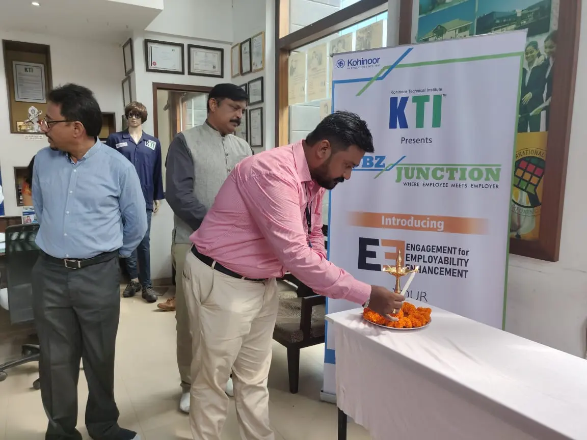 Kohinoor Technical Institute: campus photo 5
