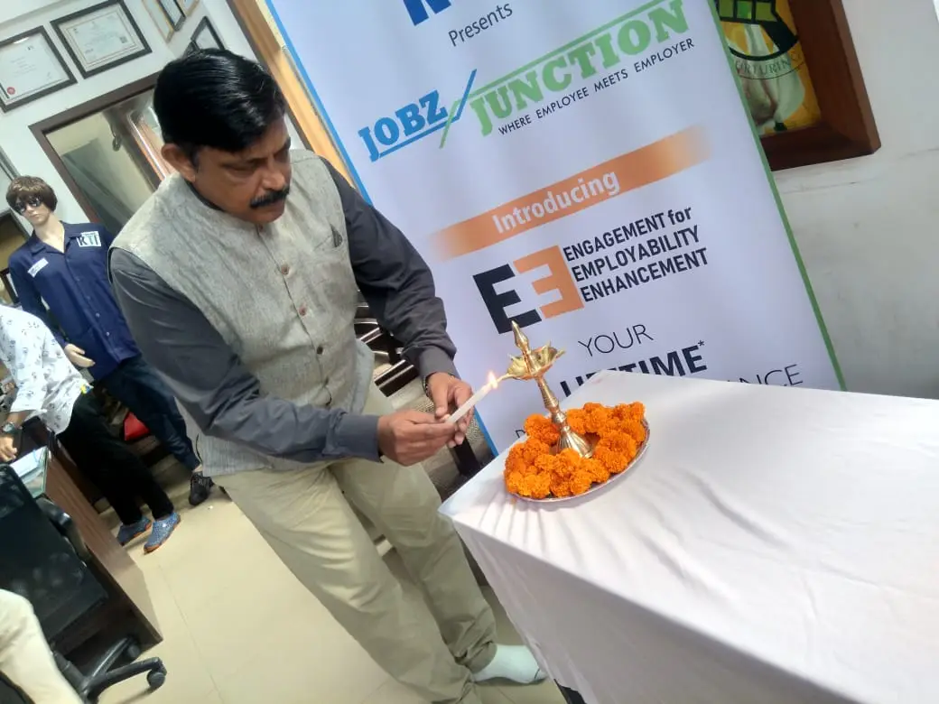 Kohinoor Technical Institute: campus photo 2