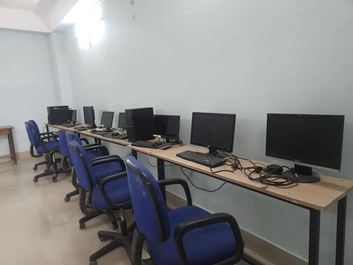 Kokrajhar Law College campus photo 5