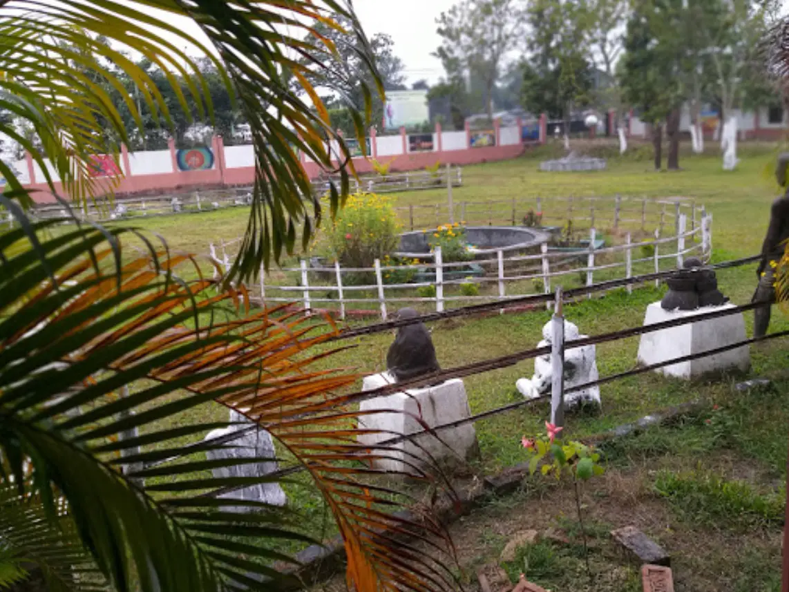 Kokrajhar Music and Fine Arts College: campus photo 7