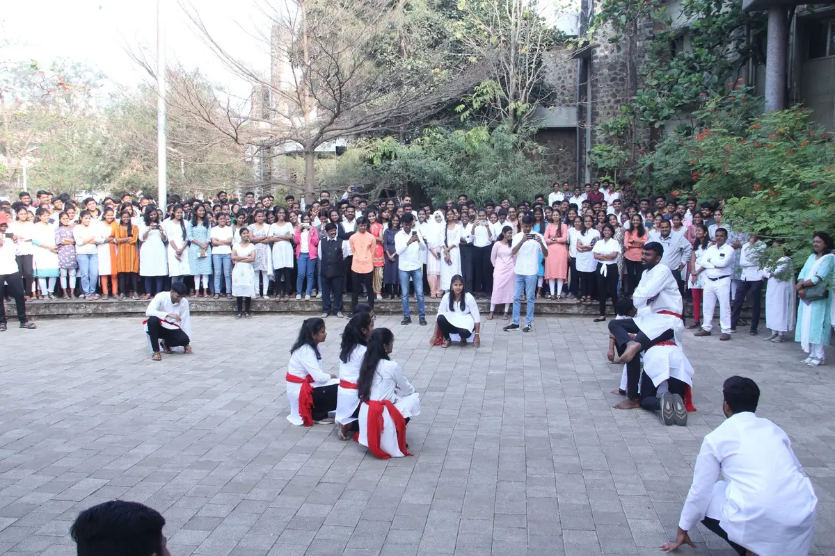 Kolhapur Institute of Technology's College of Engineering (Autonomous), GOKUL-SHIRGAON campus photo 8