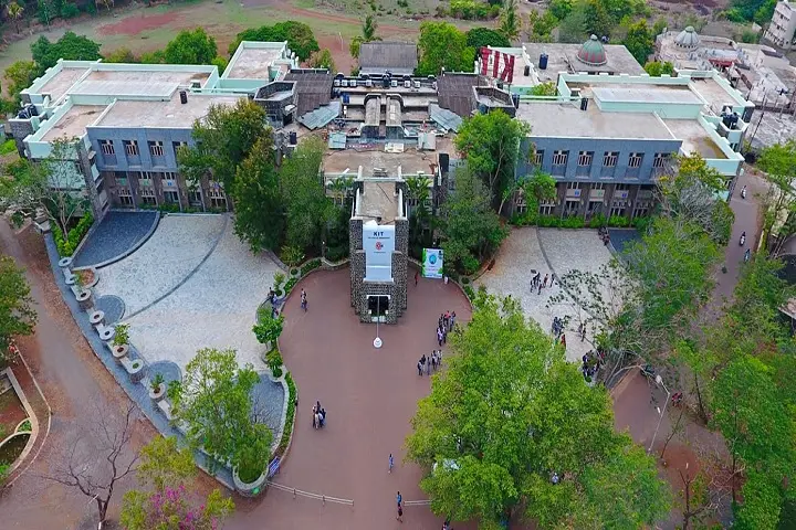 Kolhapur Institute of Technology's College of Engineering (Autonomous), GOKUL-SHIRGAON campus photo 5