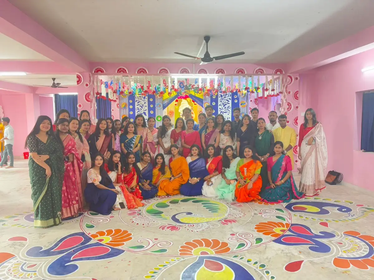 Kolkata Institute of Nursing: campus photo 4