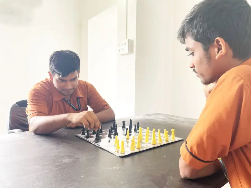 Kolkata Institute of Pharmaceutical Science: campus photo 4