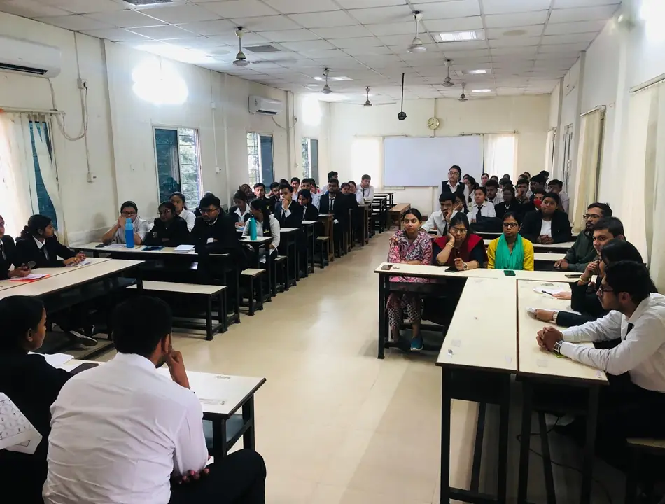 Kolkata Police Law Institute campus photo 3