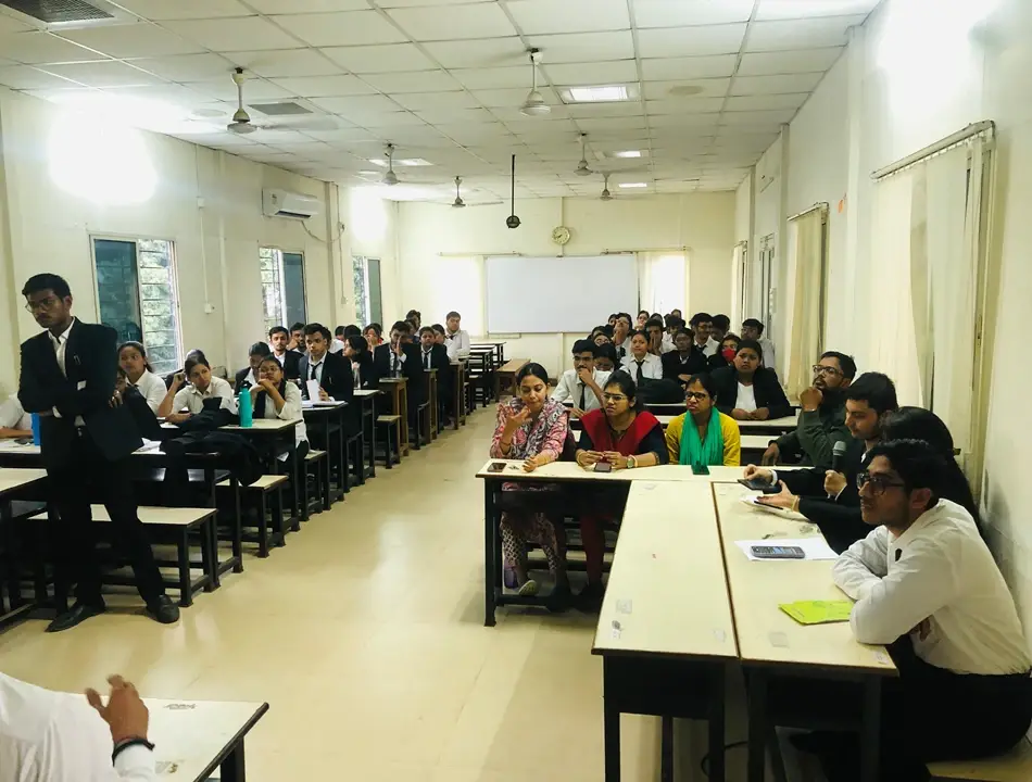 Kolkata Police Law Institute campus photo 2