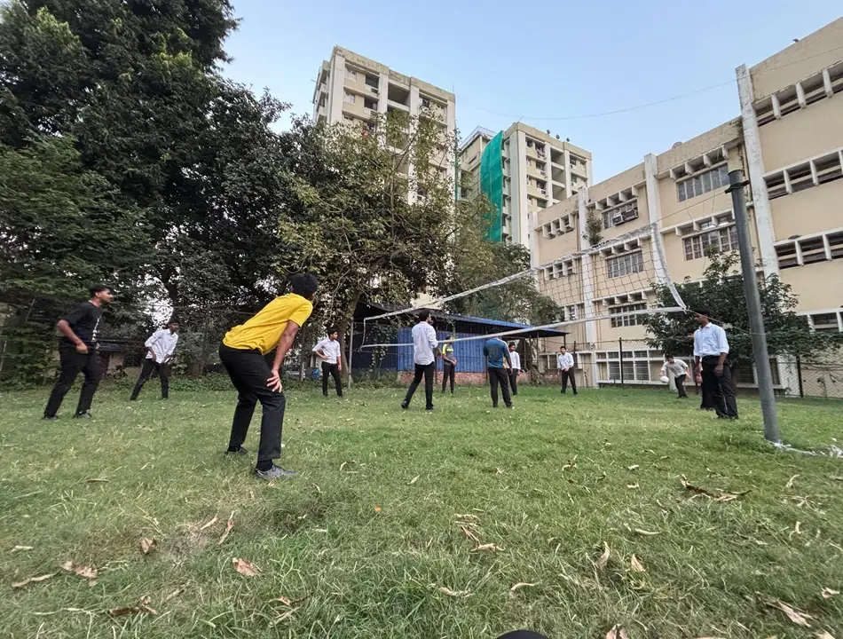 Kolkata Police Law Institute campus photo 5
